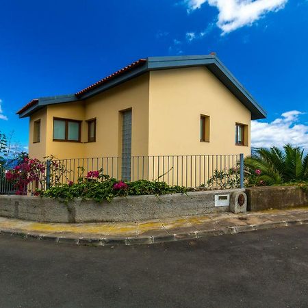 Casa Falesia Caniço Eksteriør bilde
